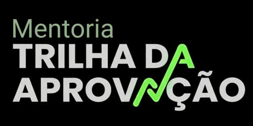Mentoria Trilha da Aprovação - Método V.O.E.